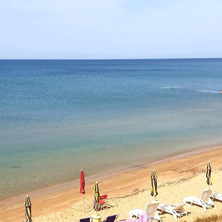 Resort ' Njulella Migliarello 外观 照片