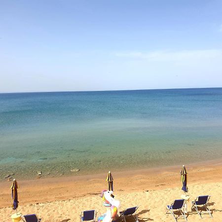 Resort ' Njulella Migliarello 外观 照片