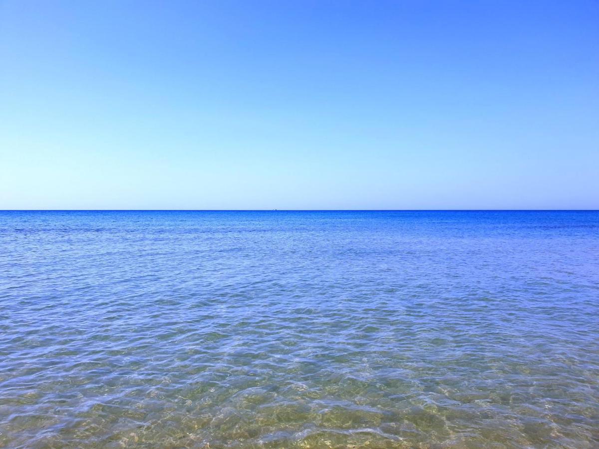 Resort ' Njulella Migliarello 外观 照片