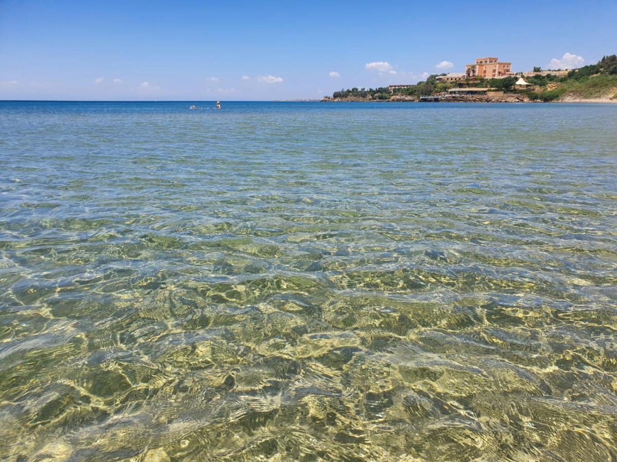 Resort ' Njulella Migliarello 外观 照片