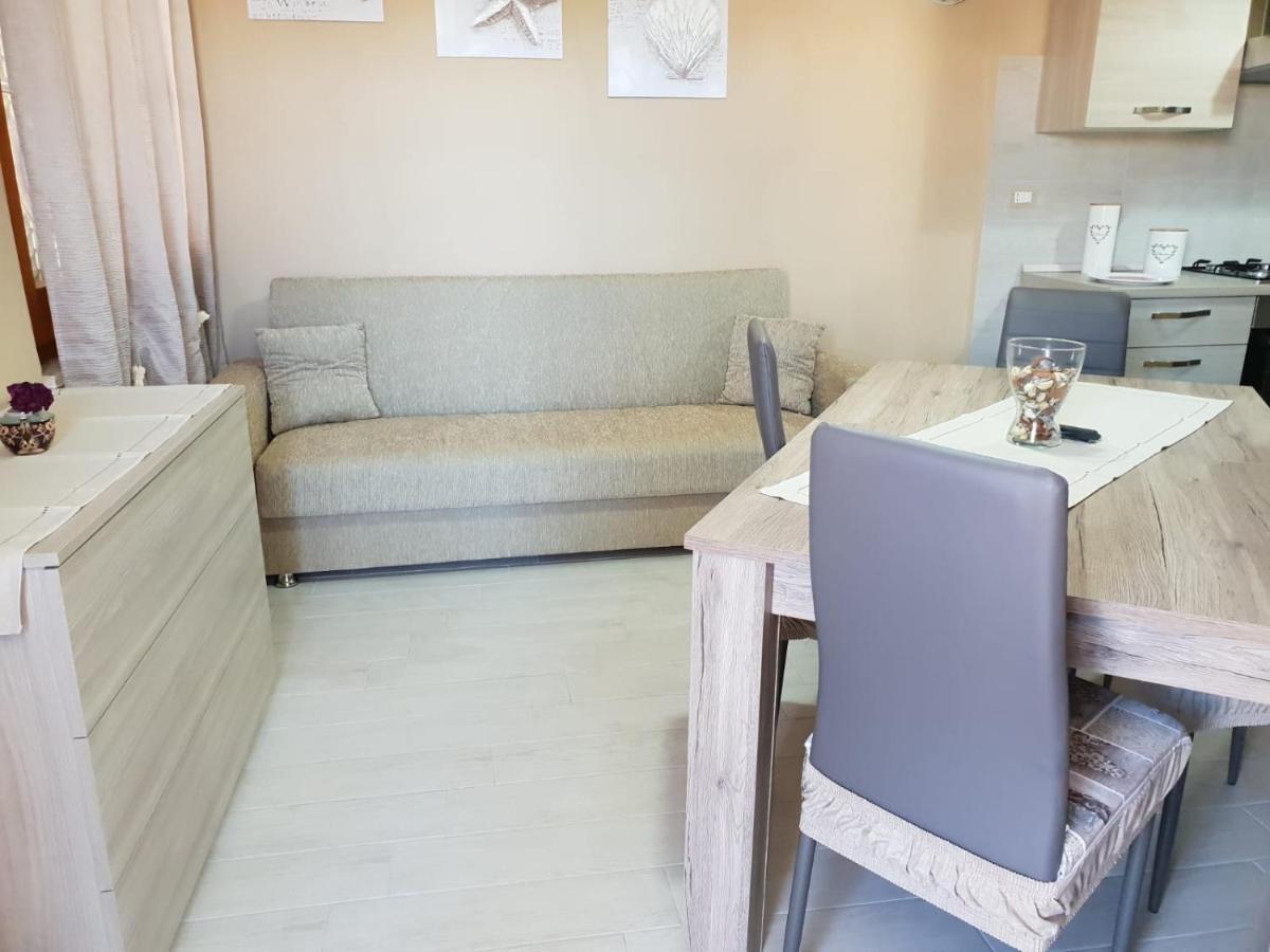 Resort ' Njulella Migliarello 外观 照片