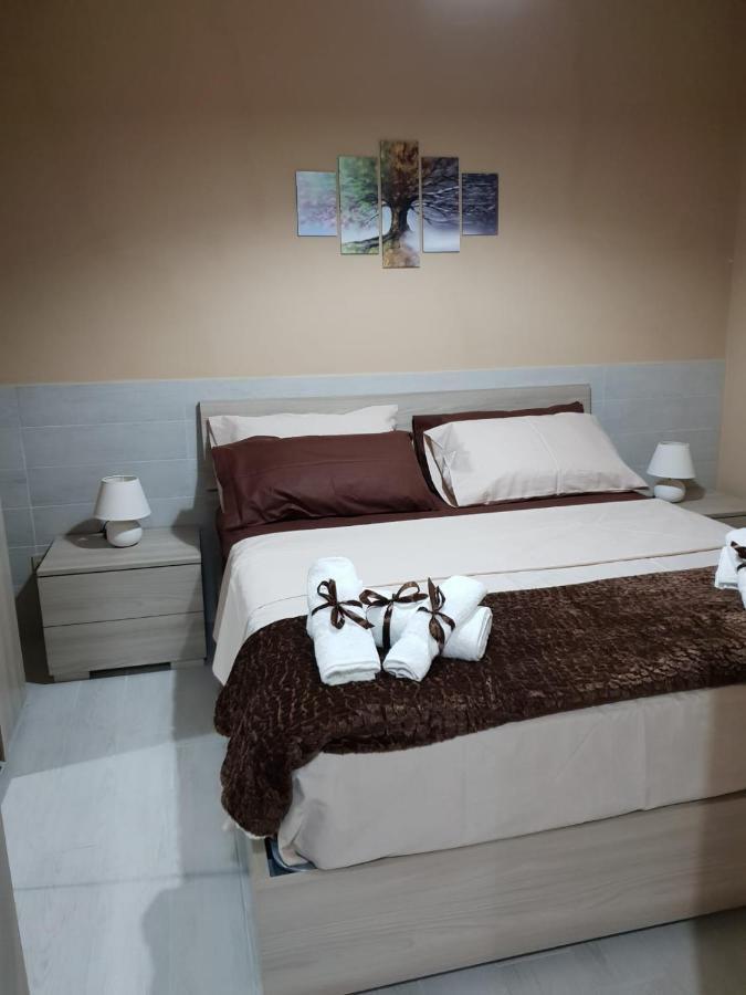 Resort ' Njulella Migliarello 外观 照片