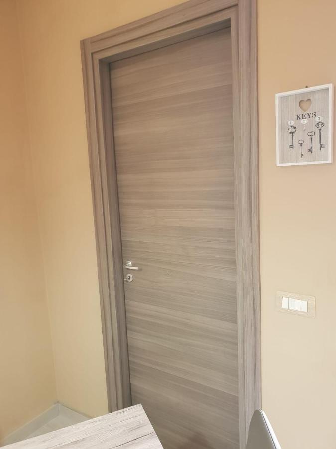 Resort ' Njulella Migliarello 外观 照片
