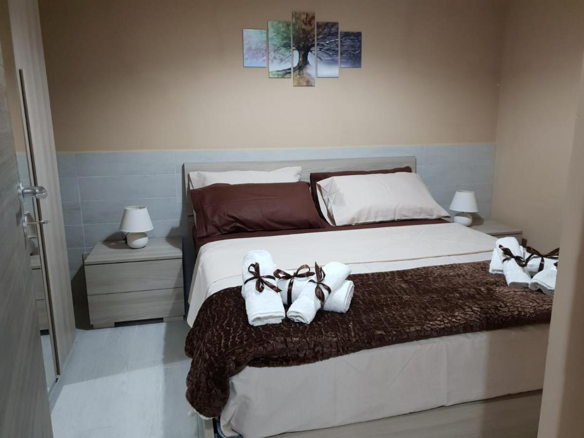 Resort ' Njulella Migliarello 外观 照片