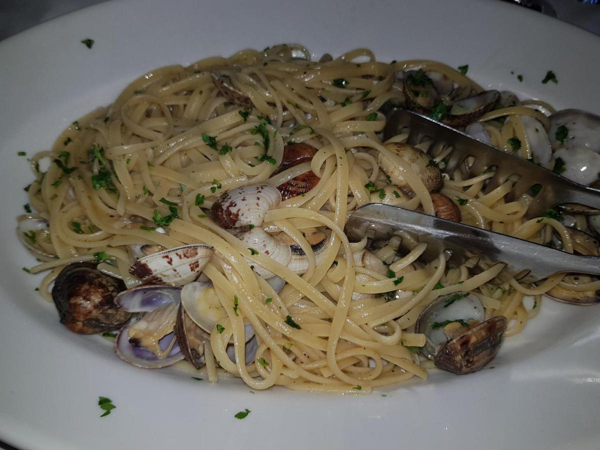 Resort ' Njulella Migliarello 外观 照片