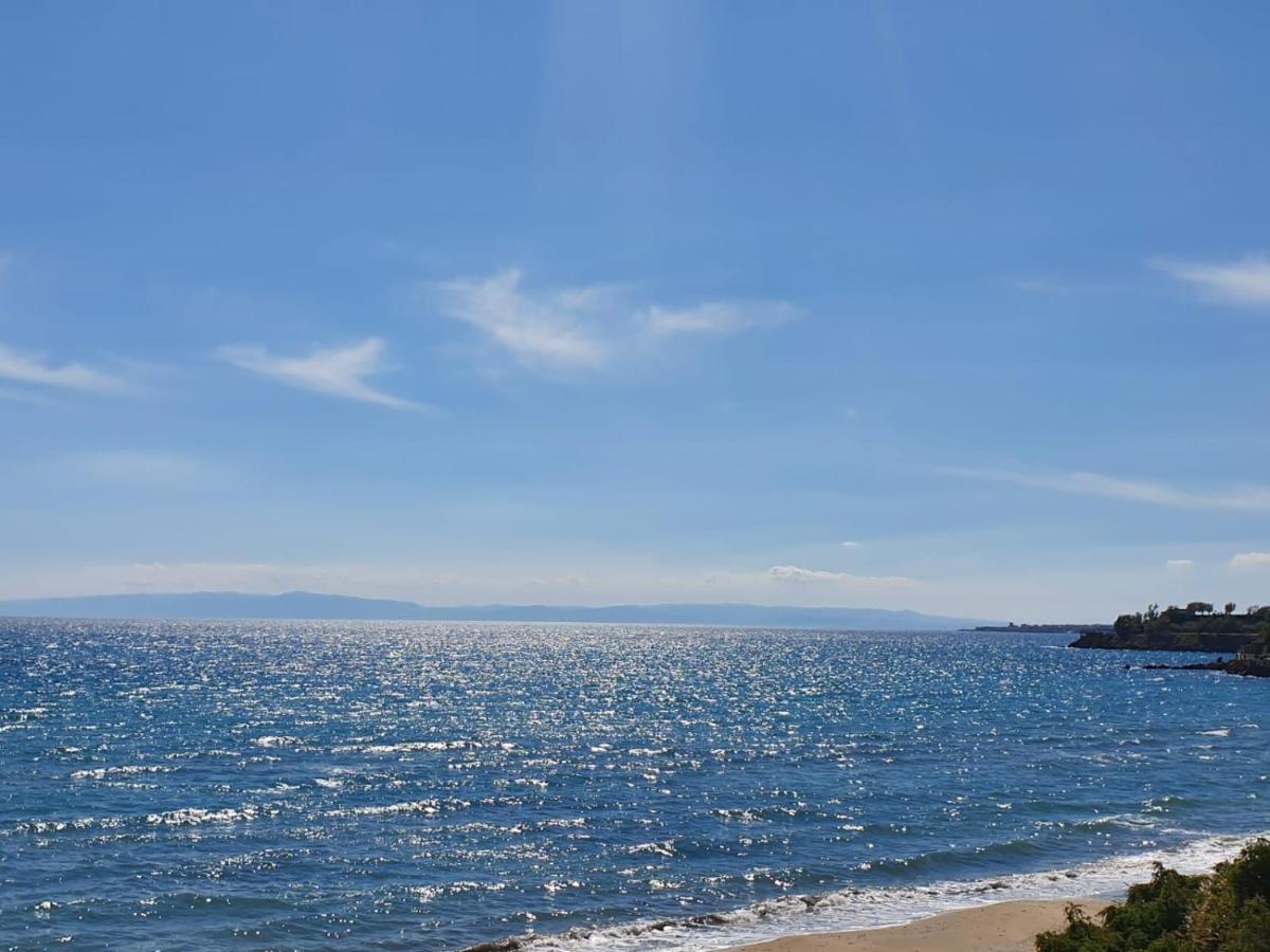 Resort ' Njulella Migliarello 外观 照片