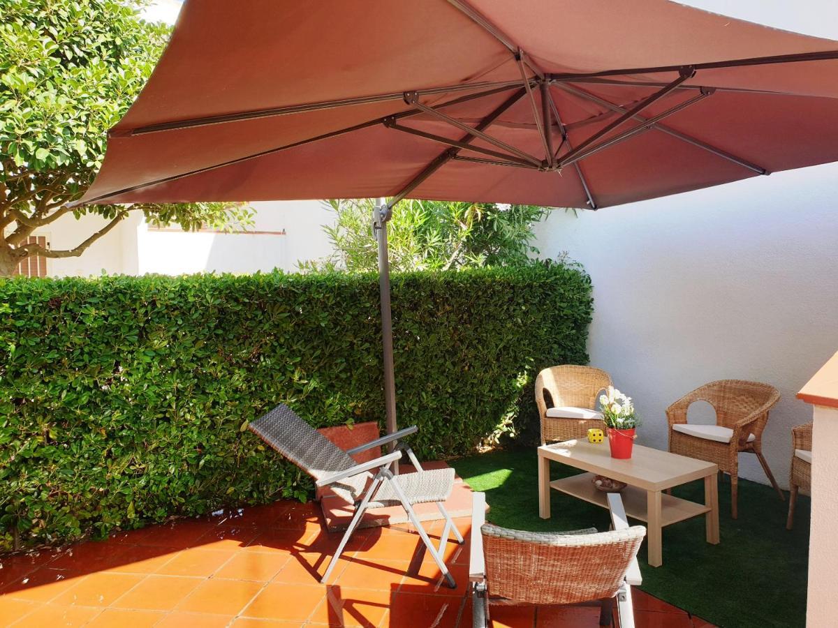 Resort ' Njulella Migliarello 外观 照片
