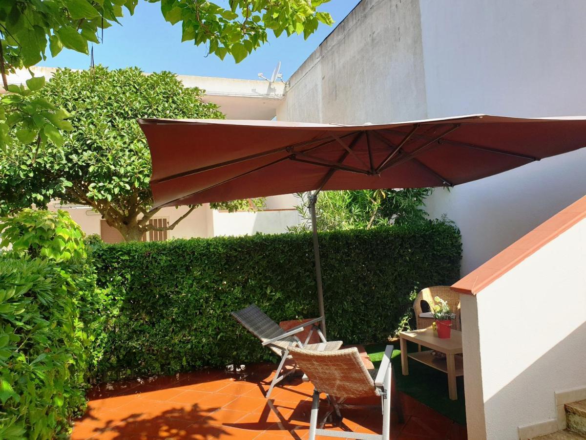 Resort ' Njulella Migliarello 外观 照片