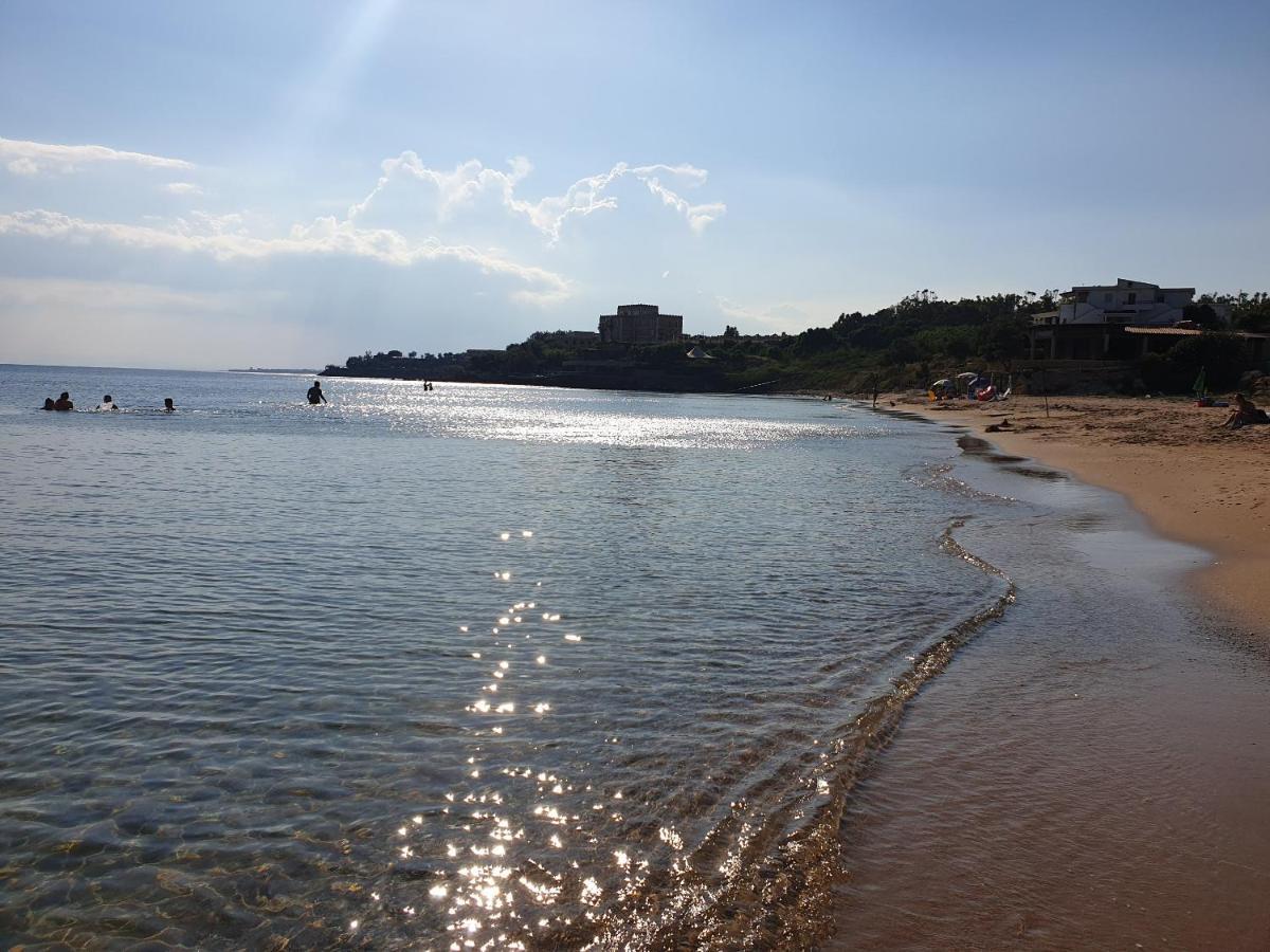Resort ' Njulella Migliarello 外观 照片