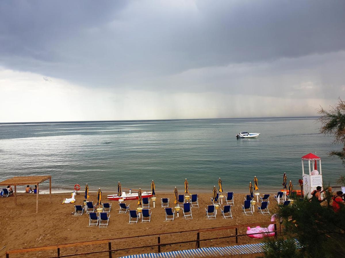 Resort ' Njulella Migliarello 外观 照片
