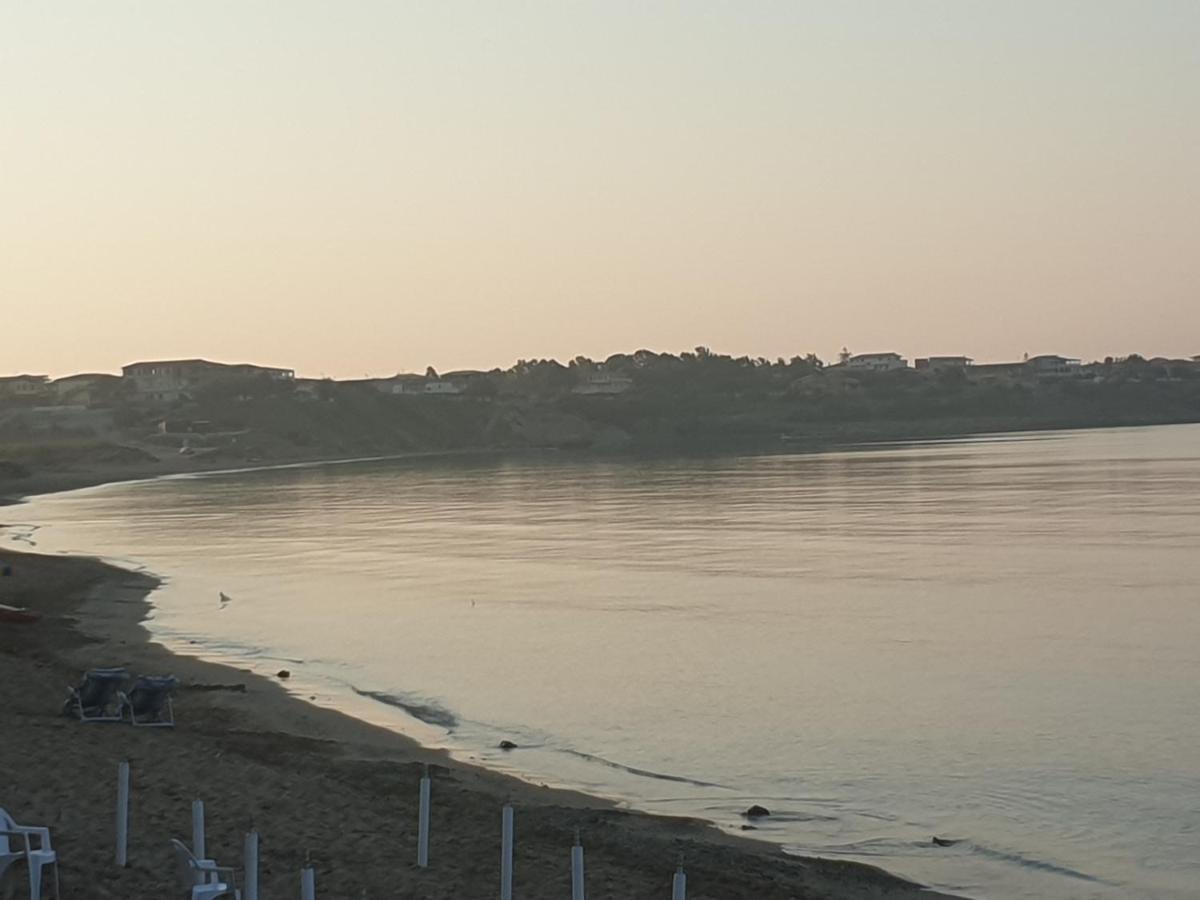 Resort ' Njulella Migliarello 外观 照片