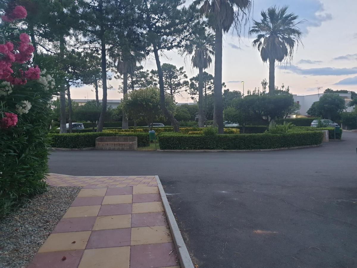 Resort ' Njulella Migliarello 外观 照片