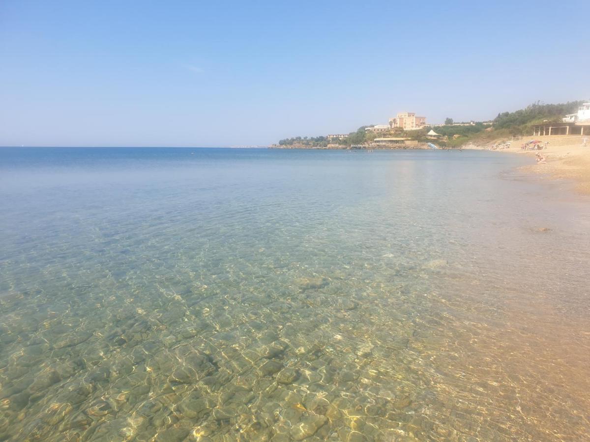 Resort ' Njulella Migliarello 外观 照片