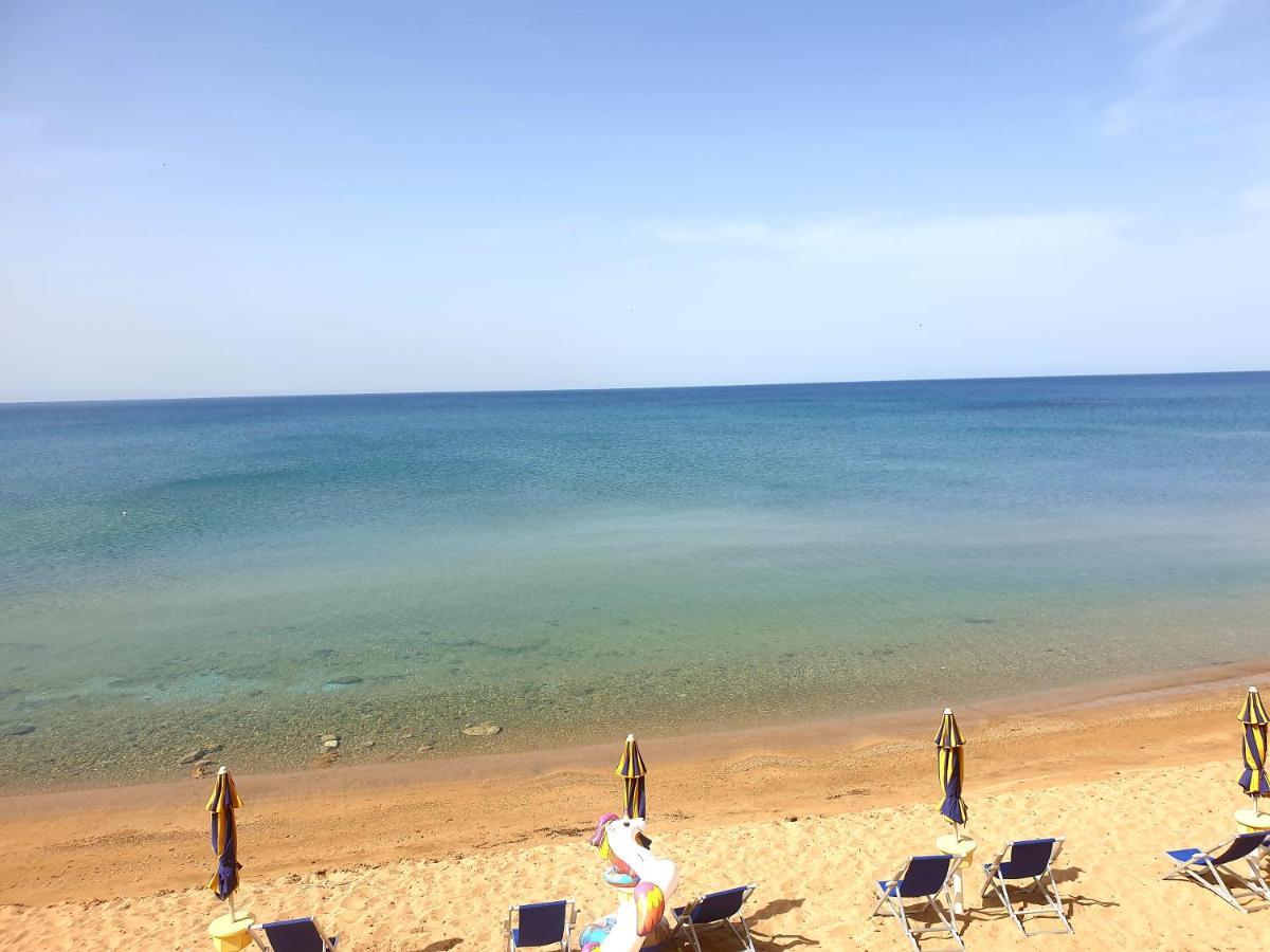 Resort ' Njulella Migliarello 外观 照片